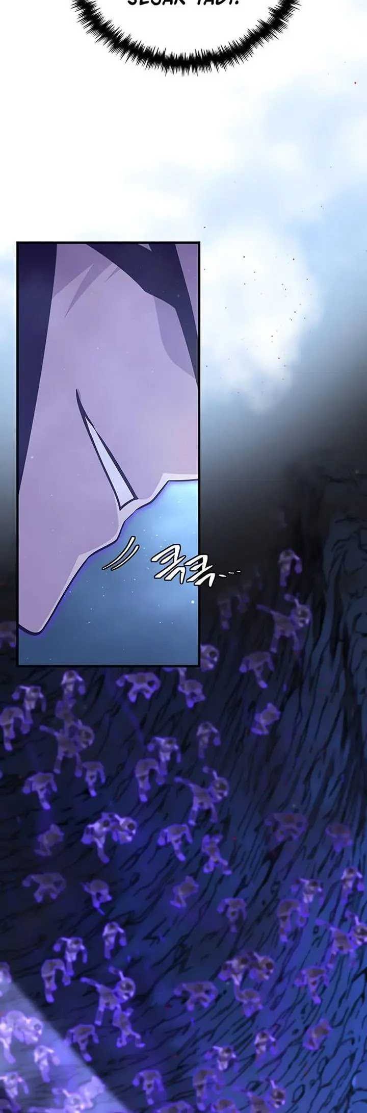 The Dark Magician Transmigrates After 66666 Years Chapter 149 Gambar 53