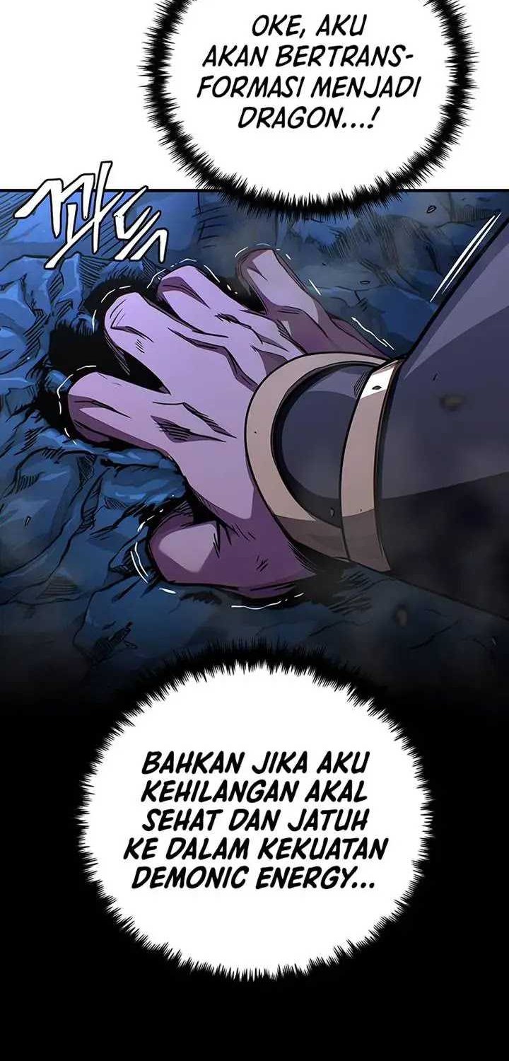 The Dark Magician Transmigrates After 66666 Years Chapter 149 Gambar 61