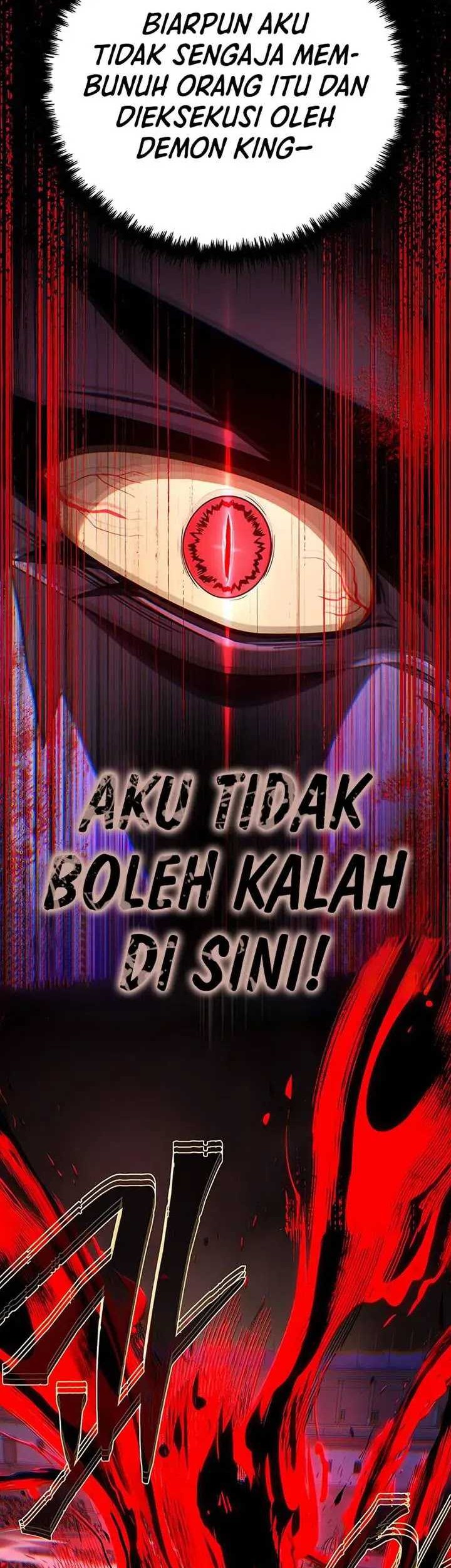 The Dark Magician Transmigrates After 66666 Years Chapter 149 Gambar 63