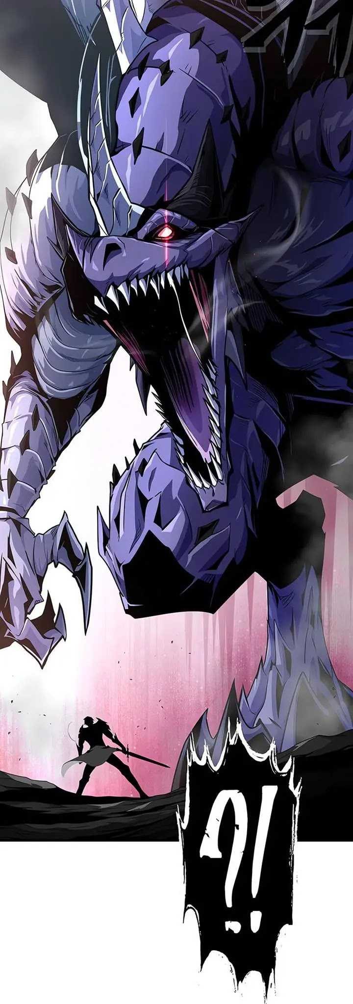 The Dark Magician Transmigrates After 66666 Years Chapter 149 Gambar 66