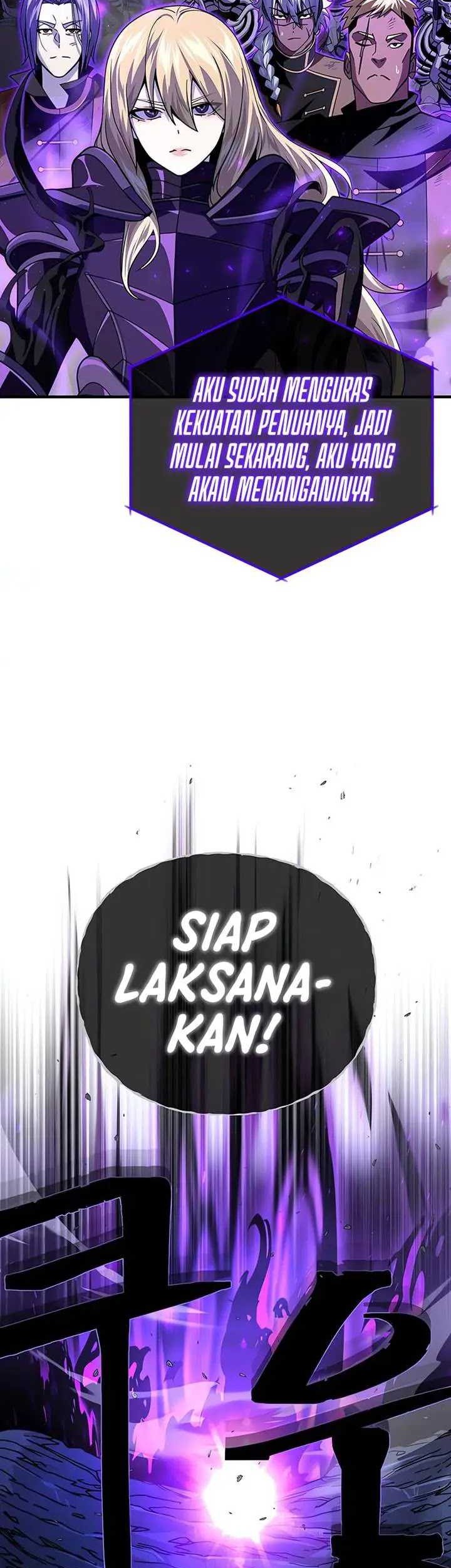 The Dark Magician Transmigrates After 66666 Years Chapter 149 Gambar 69