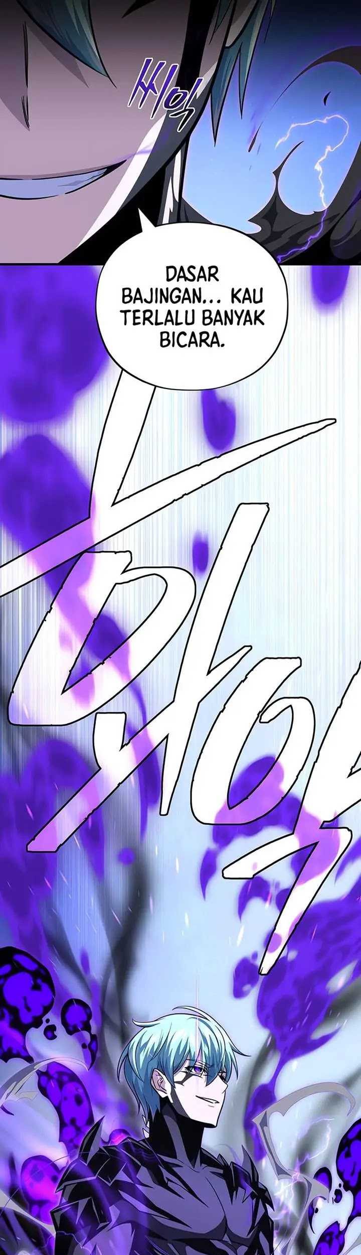 The Dark Magician Transmigrates After 66666 Years Chapter 149 Gambar 5