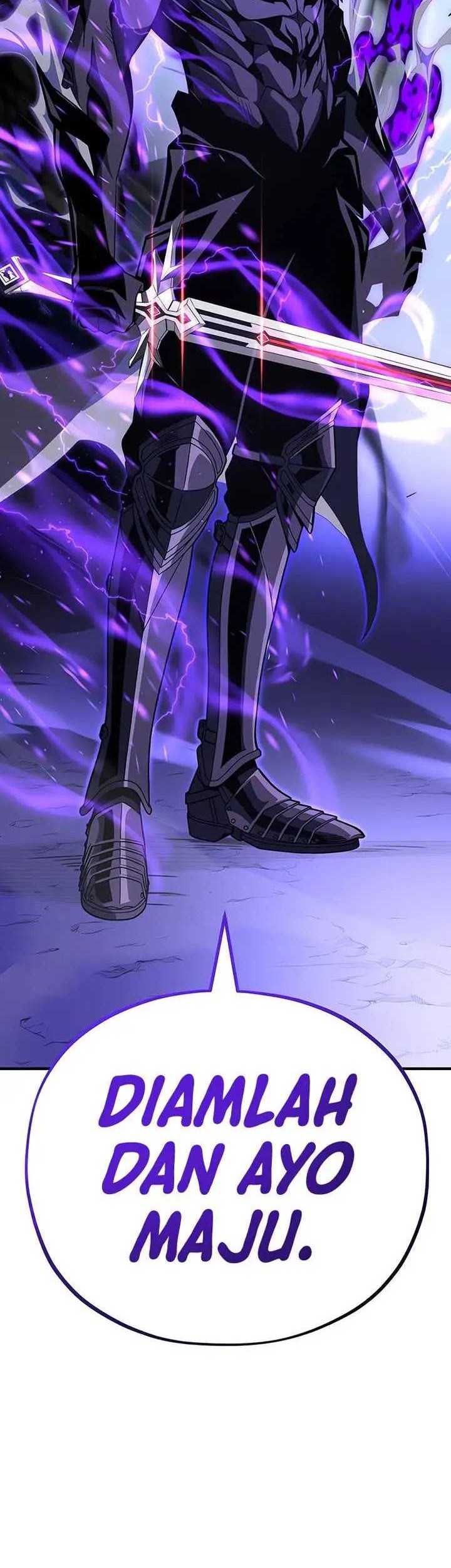 The Dark Magician Transmigrates After 66666 Years Chapter 149 Gambar 6
