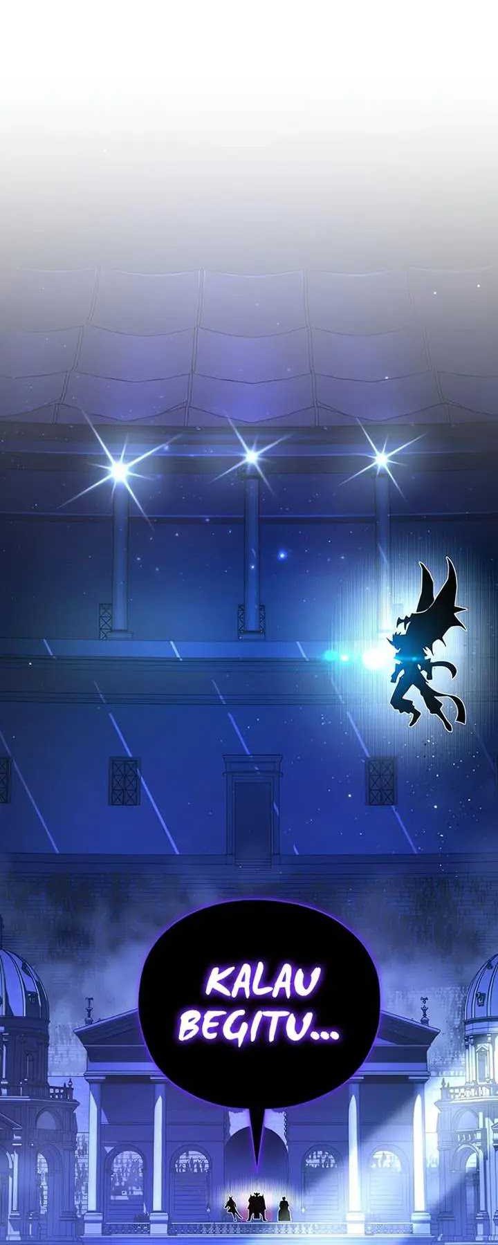 The Dark Magician Transmigrates After 66666 Years Chapter 149 Gambar 7