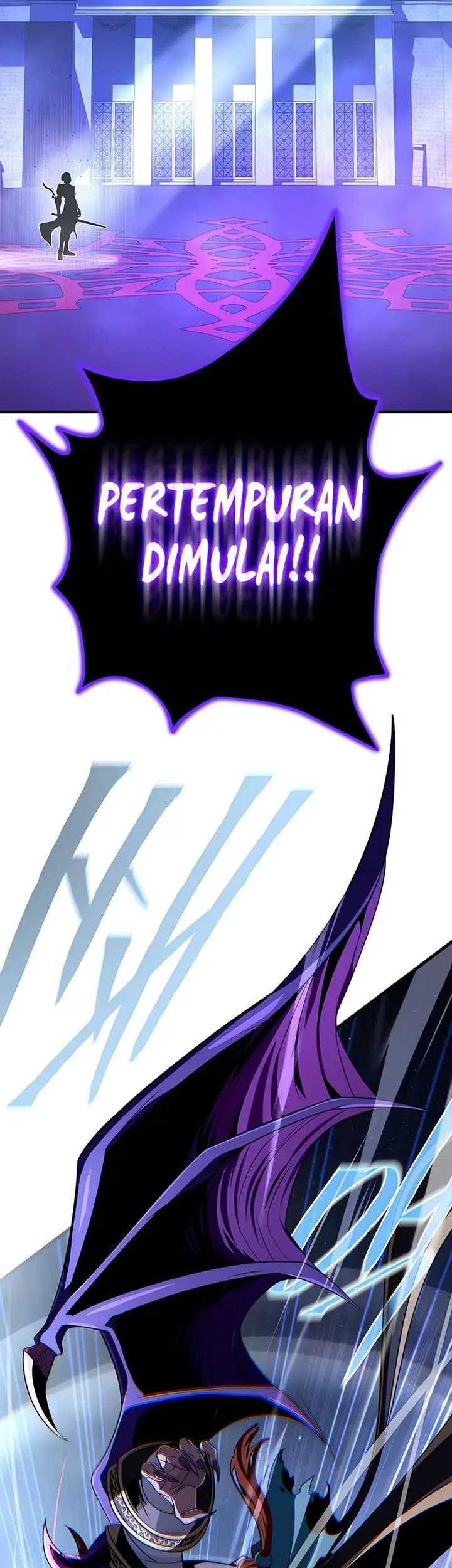 The Dark Magician Transmigrates After 66666 Years Chapter 149 Gambar 8
