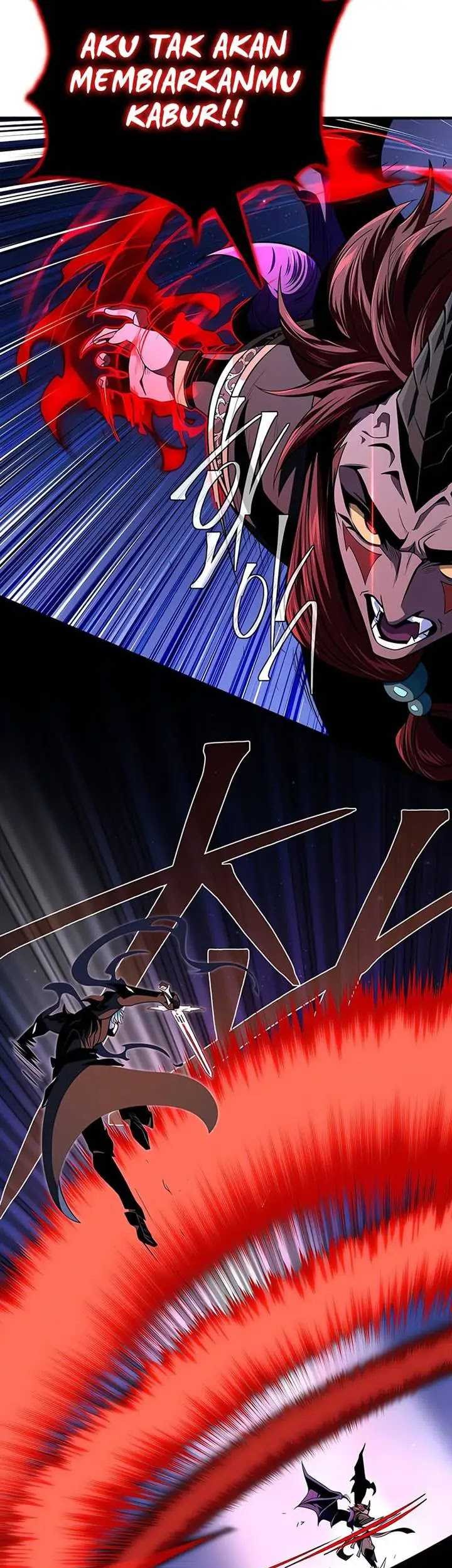 The Dark Magician Transmigrates After 66666 Years Chapter 149 Gambar 11