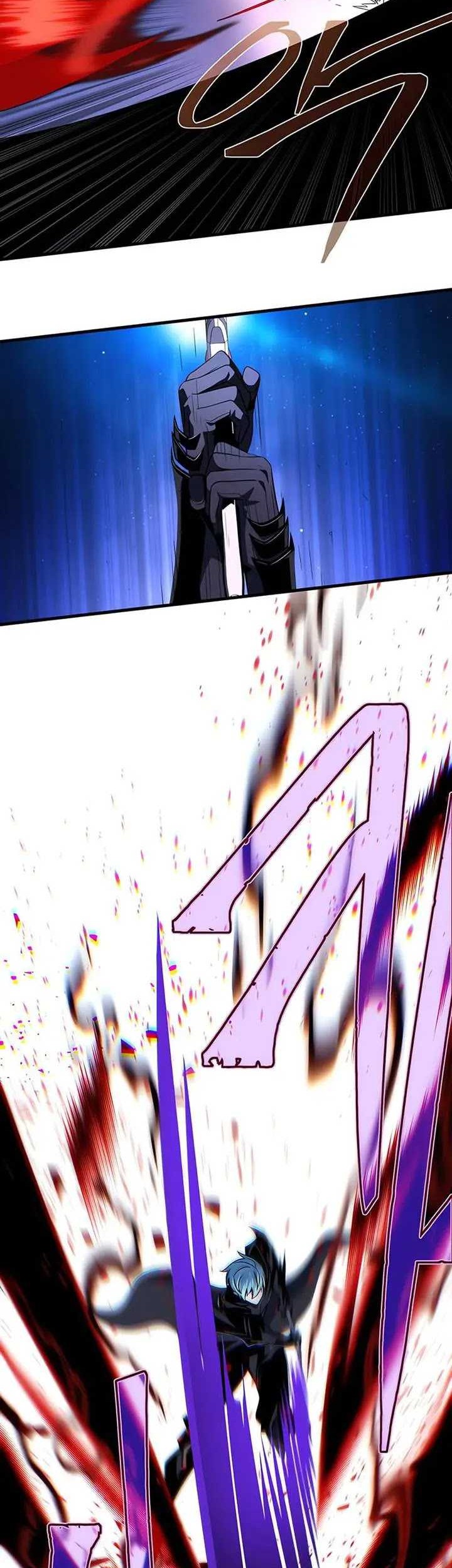 The Dark Magician Transmigrates After 66666 Years Chapter 149 Gambar 12