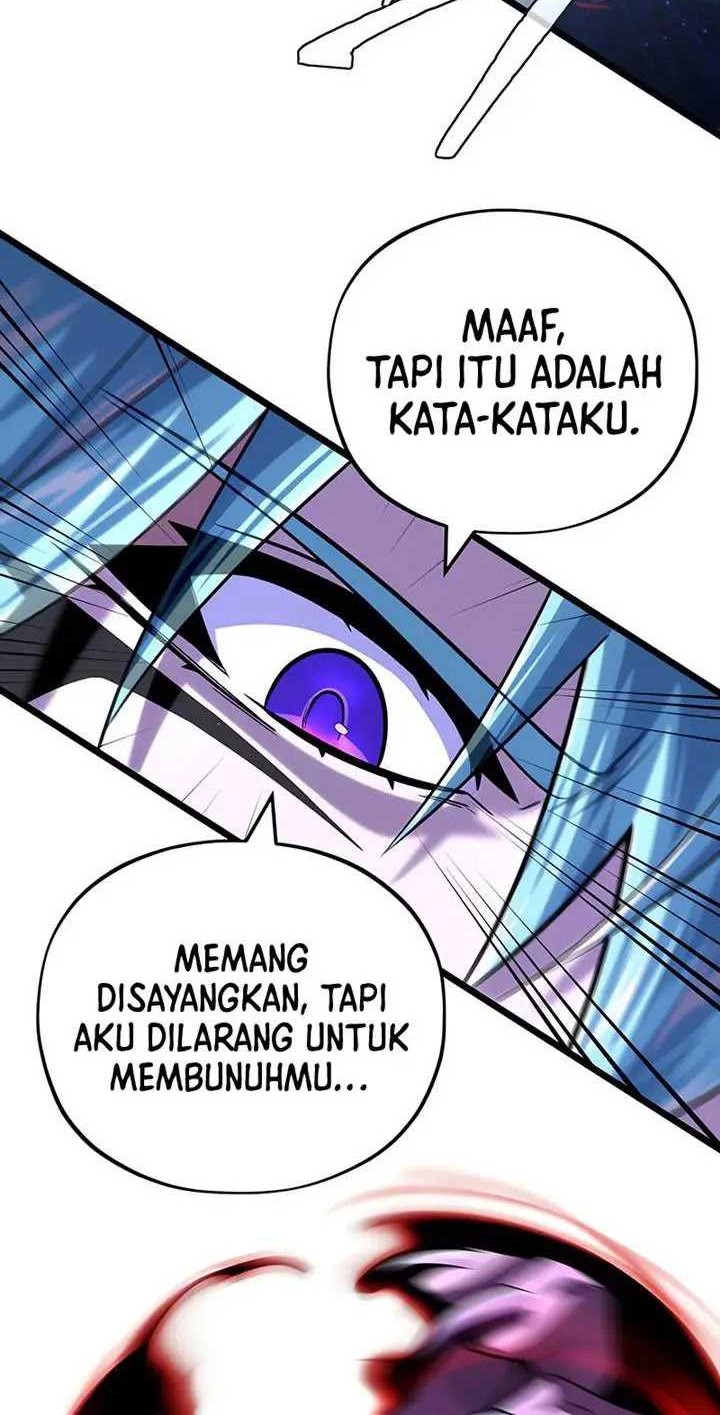 The Dark Magician Transmigrates After 66666 Years Chapter 149 Gambar 14