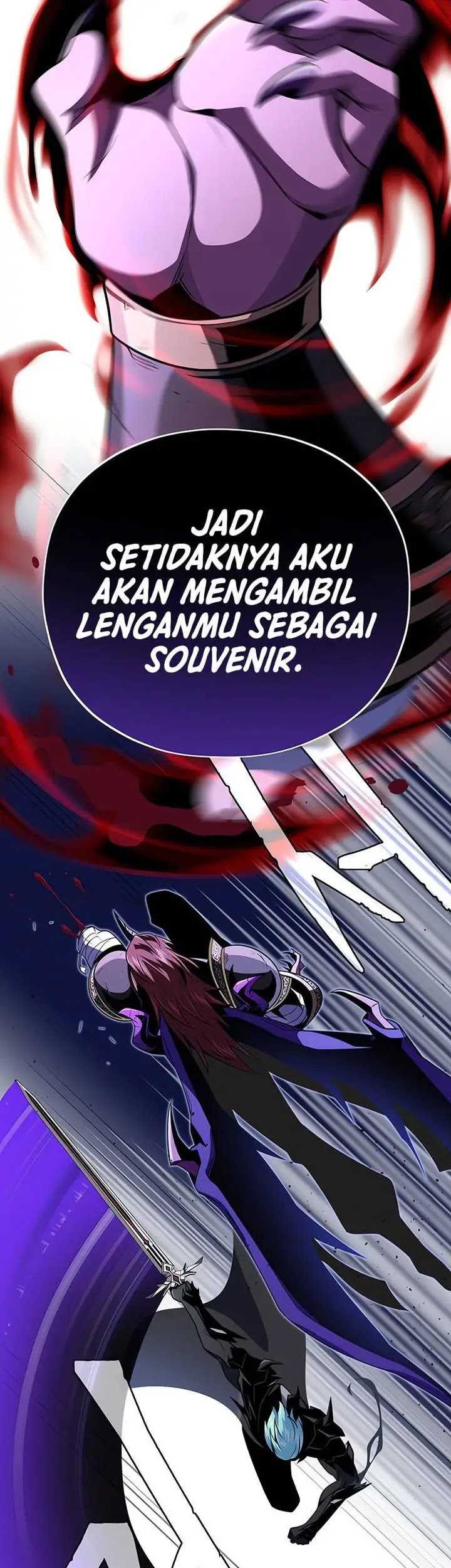 The Dark Magician Transmigrates After 66666 Years Chapter 149 Gambar 15