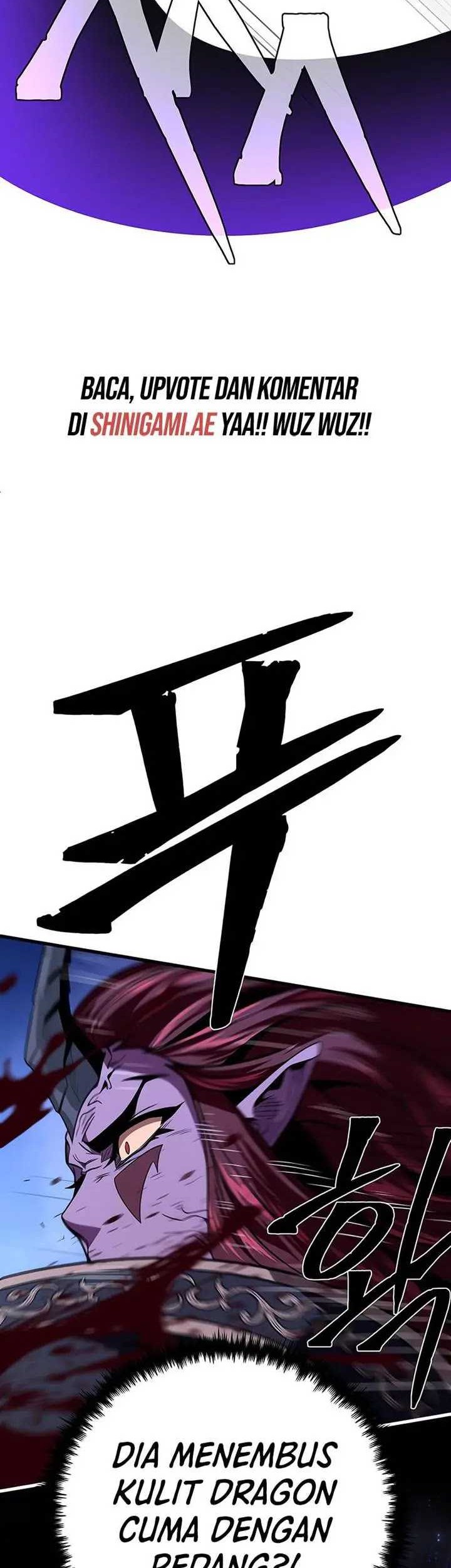 The Dark Magician Transmigrates After 66666 Years Chapter 149 Gambar 16