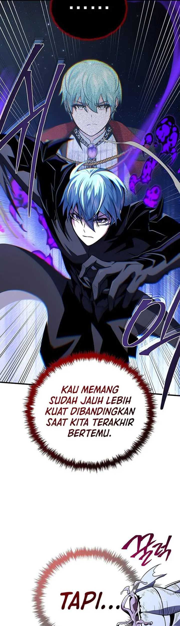 The Dark Magician Transmigrates After 66666 Years Chapter 149 Gambar 19