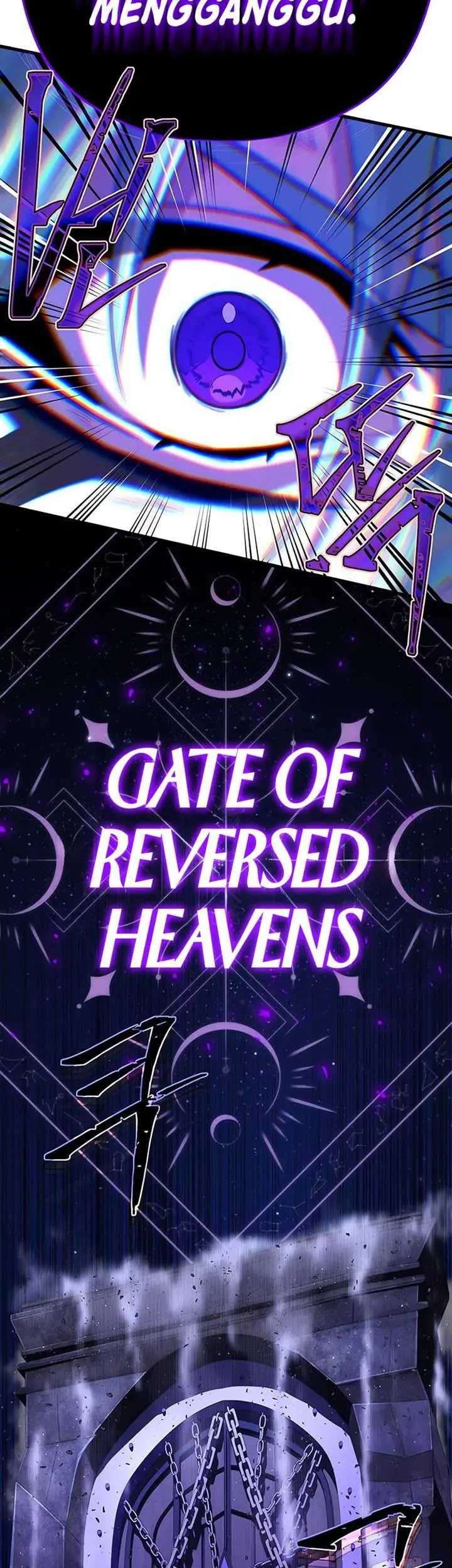 The Dark Magician Transmigrates After 66666 Years Chapter 149 Gambar 25