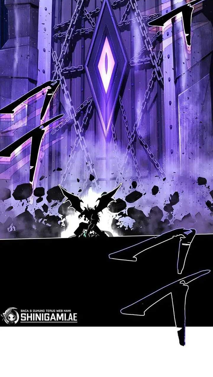 The Dark Magician Transmigrates After 66666 Years Chapter 149 Gambar 26