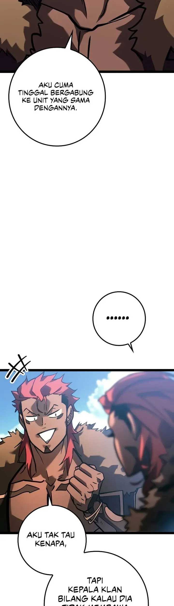 Regressing As The Reincarnated Bastard Of The Sword Clan Chapter 35 Gambar 86