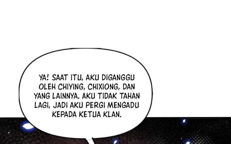 After Ten Years of Chopping Wood, Immortals Begged To Become My Disciples Chapter 111 Gambar 55