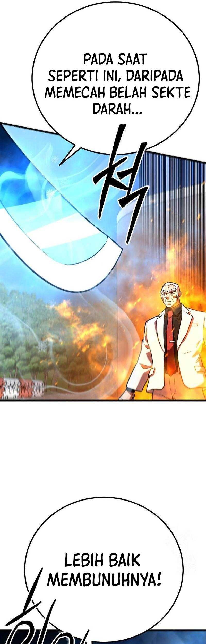Disciple of the Three Kings Chapter 14 Gambar 21