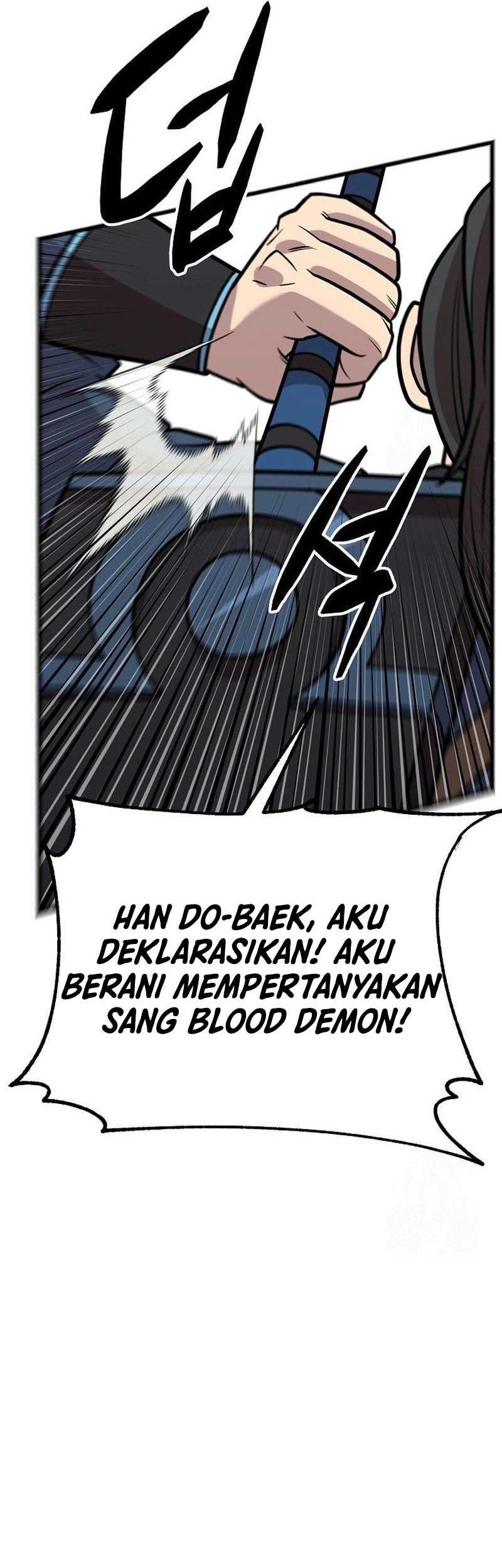Disciple of the Three Kings Chapter 14 Gambar 75