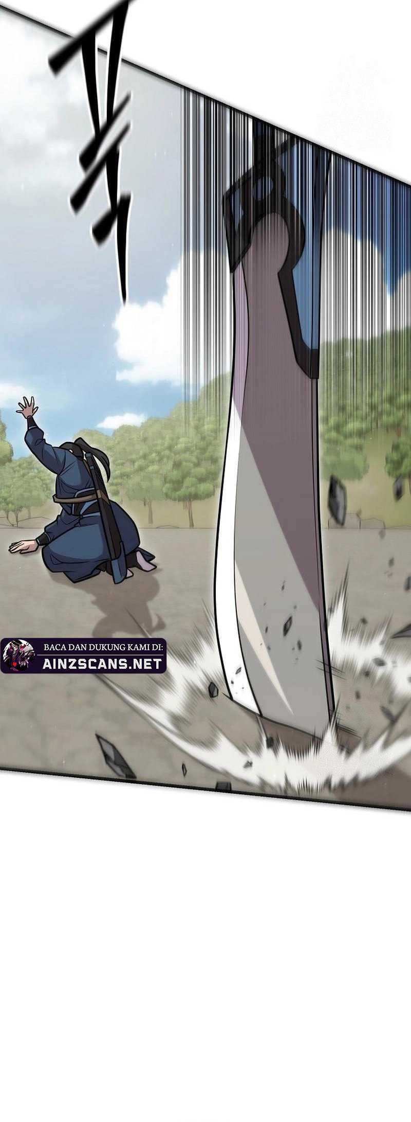 Disciple of the Three Kings Chapter 14 Gambar 81