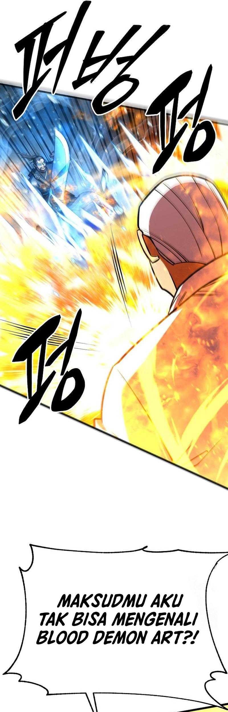 Disciple of the Three Kings Chapter 14 Gambar 15
