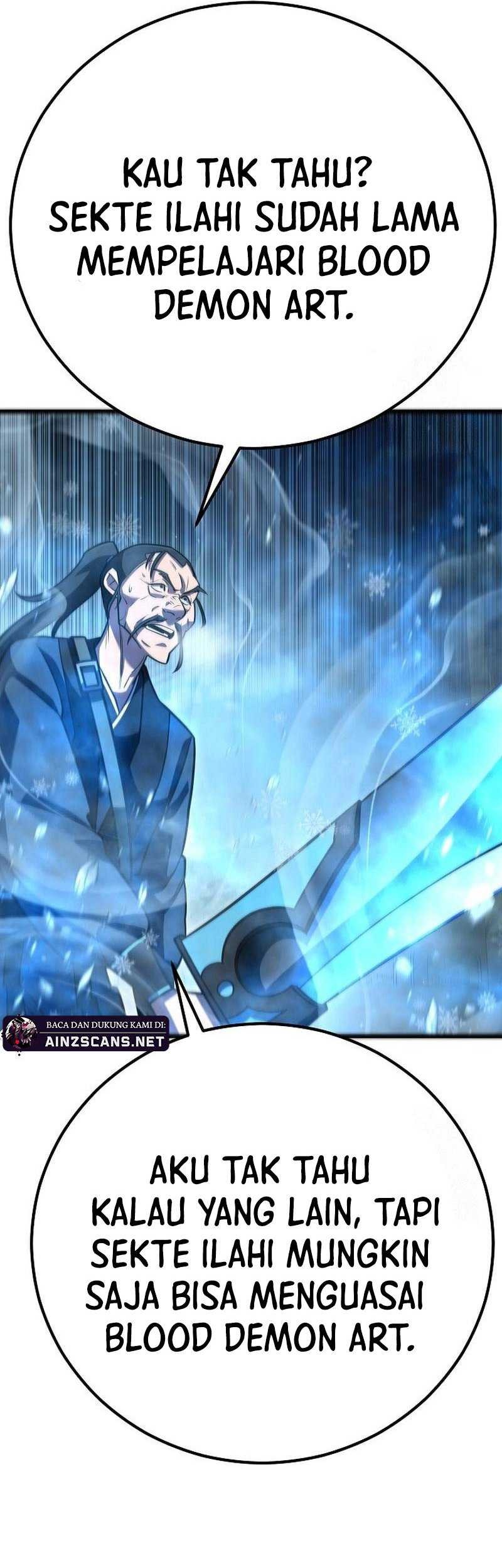Disciple of the Three Kings Chapter 14 Gambar 17