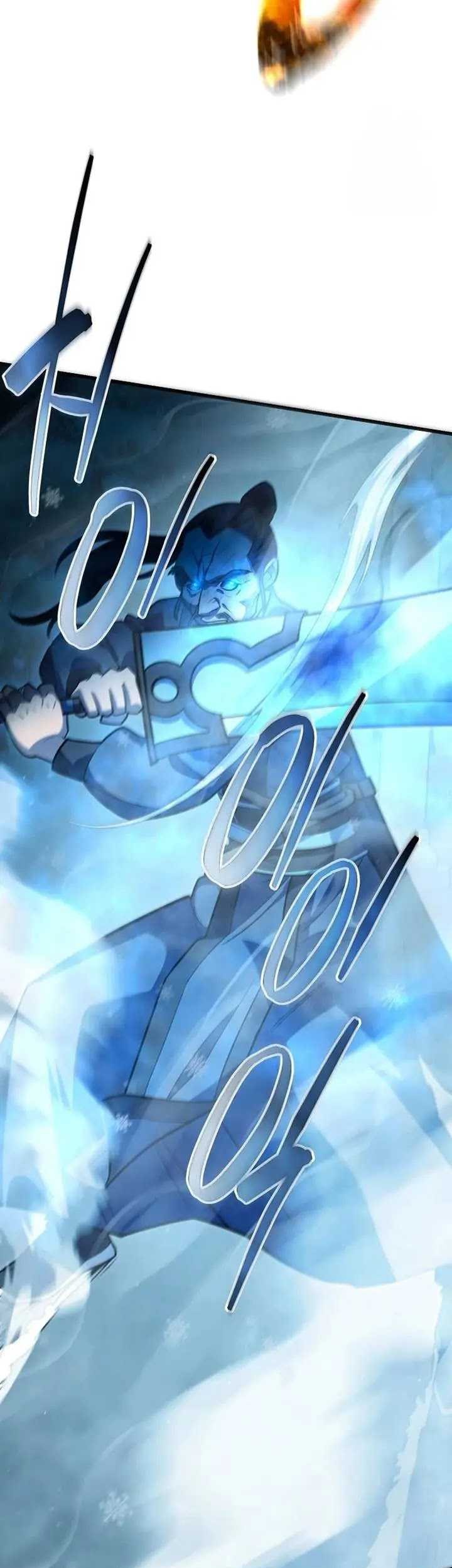 Disciple of the Three Kings Chapter 13 Gambar 70