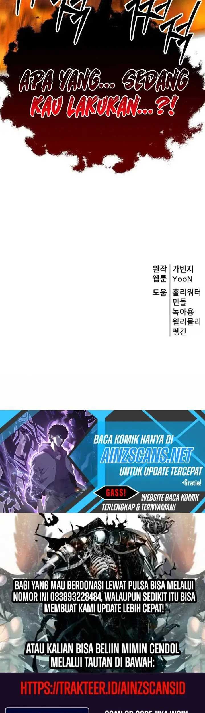 Disciple of the Three Kings Chapter 13 Gambar 74