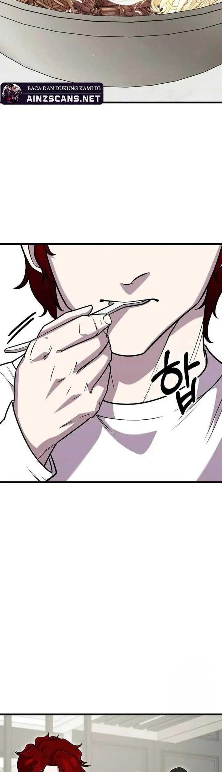 Baca Disciple of the Three Kings Chapter 13 Gambar 2