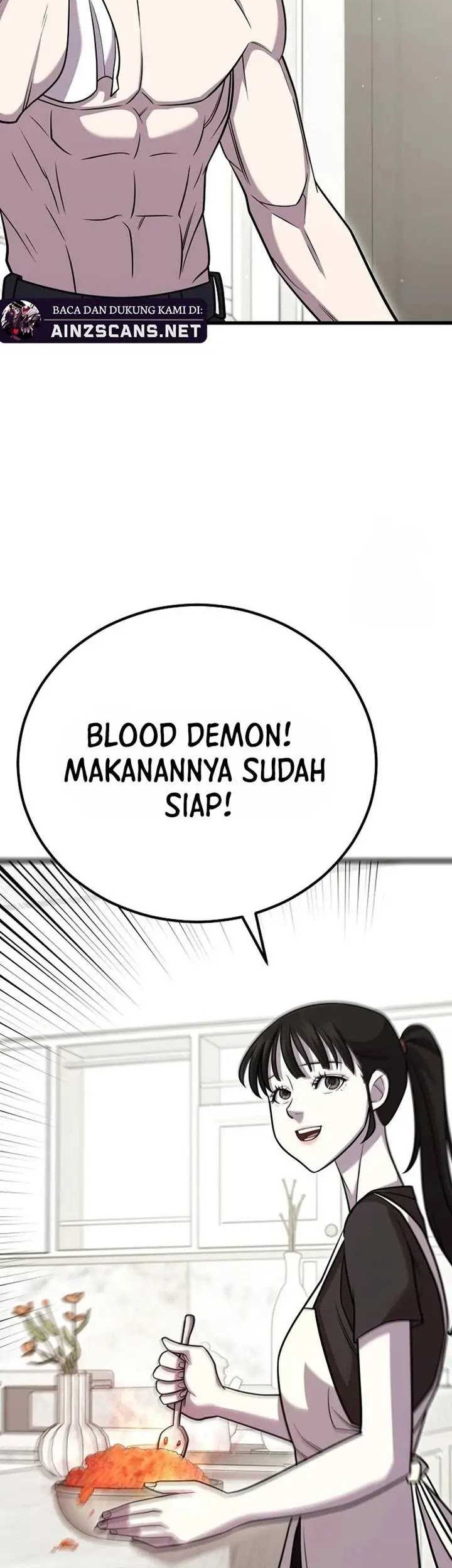 Disciple of the Three Kings Chapter 13 Gambar 22