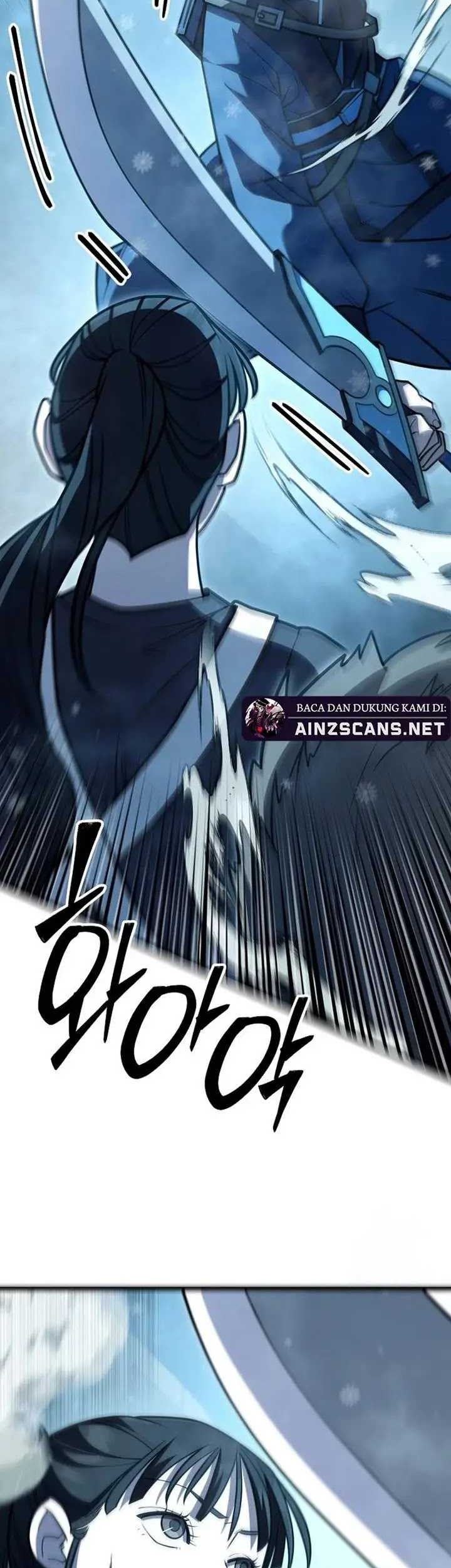 Disciple of the Three Kings Chapter 13 Gambar 49