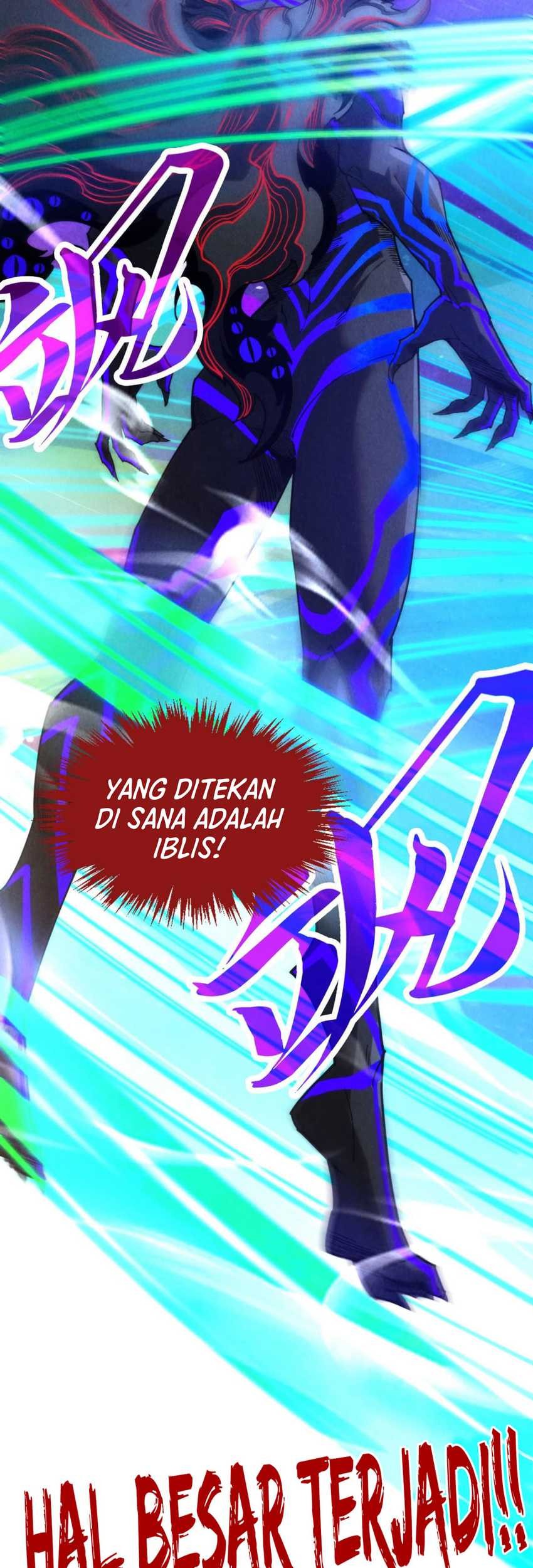 The Ultimate of All Ages Chapter 384 Gambar 48