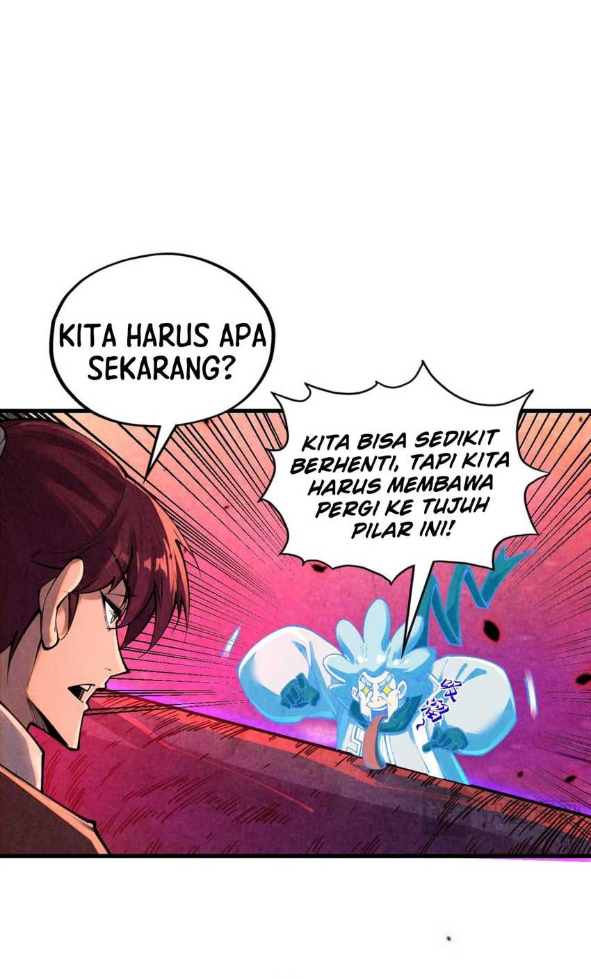 The Ultimate of All Ages Chapter 384 Gambar 6