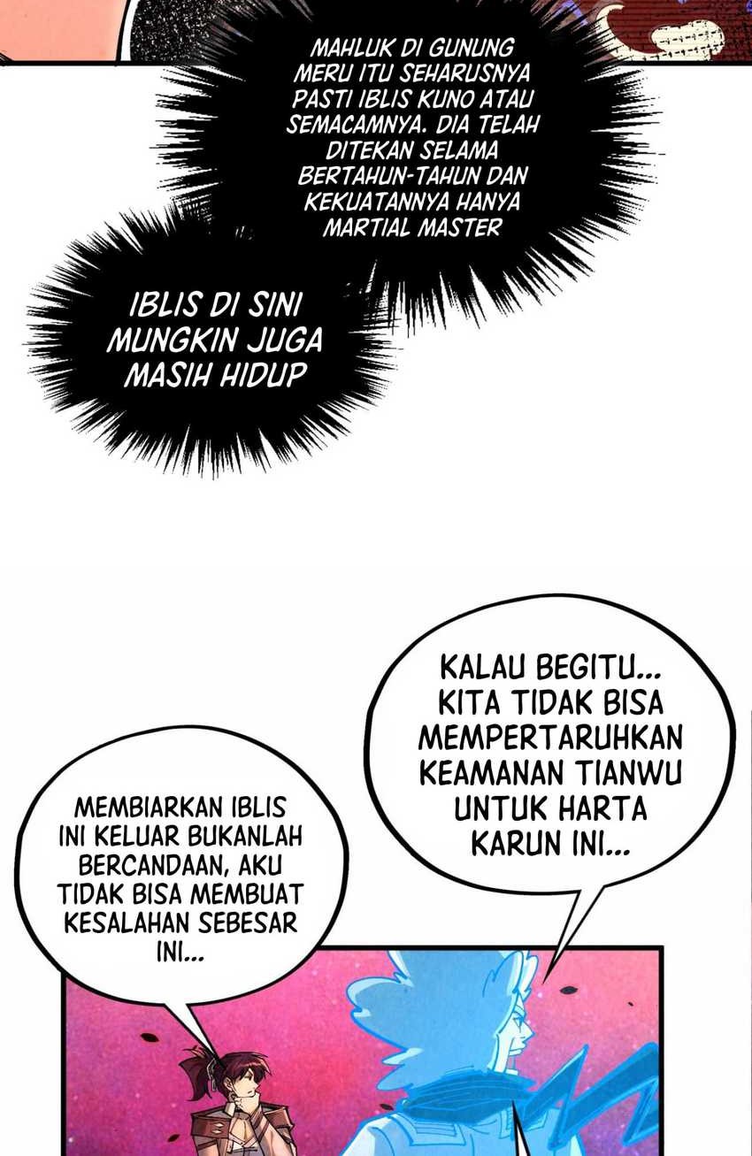 The Ultimate of All Ages Chapter 384 Gambar 9