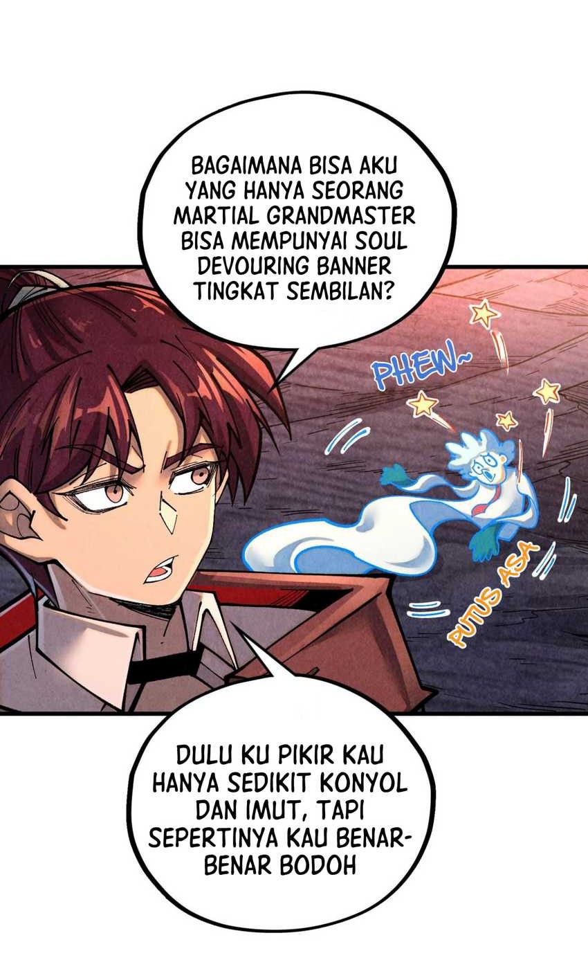 The Ultimate of All Ages Chapter 384 Gambar 18