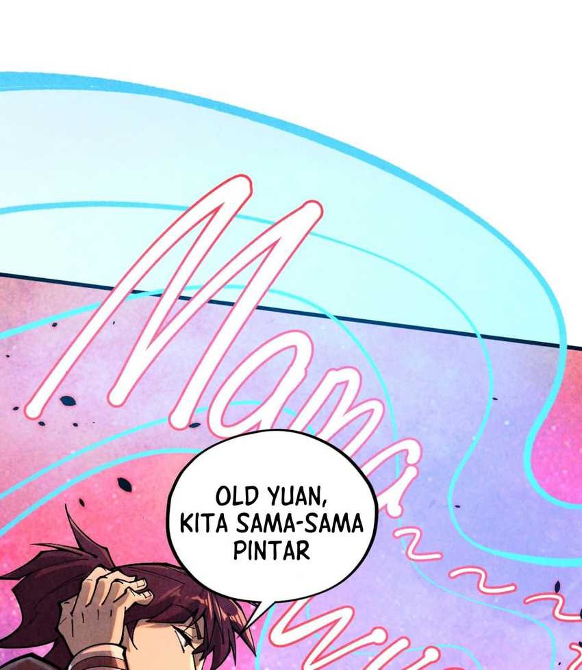 The Ultimate of All Ages Chapter 384 Gambar 21