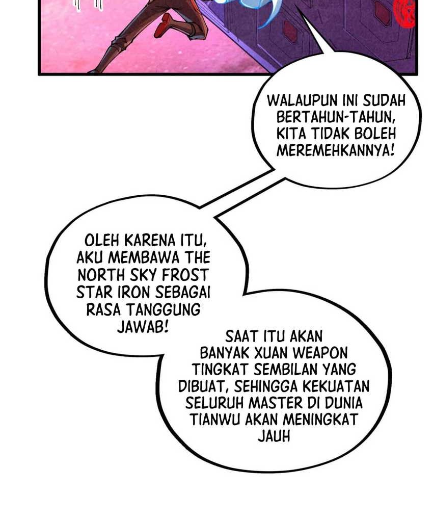 The Ultimate of All Ages Chapter 384 Gambar 24