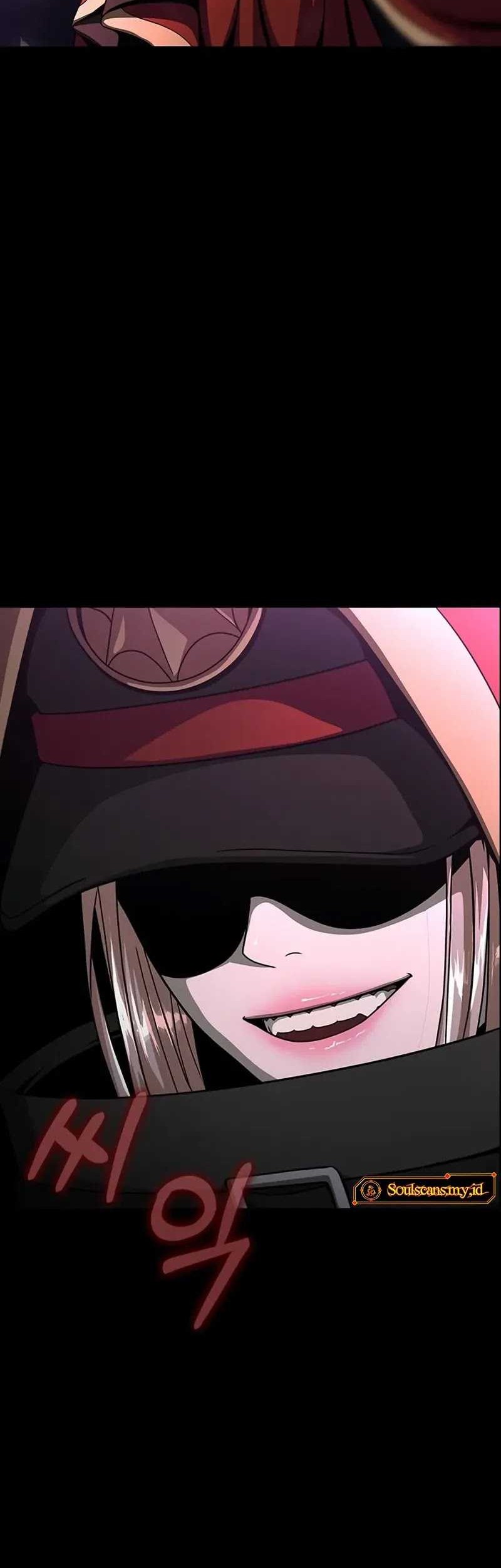 Steel-Eating Player Chapter 62 Gambar 20