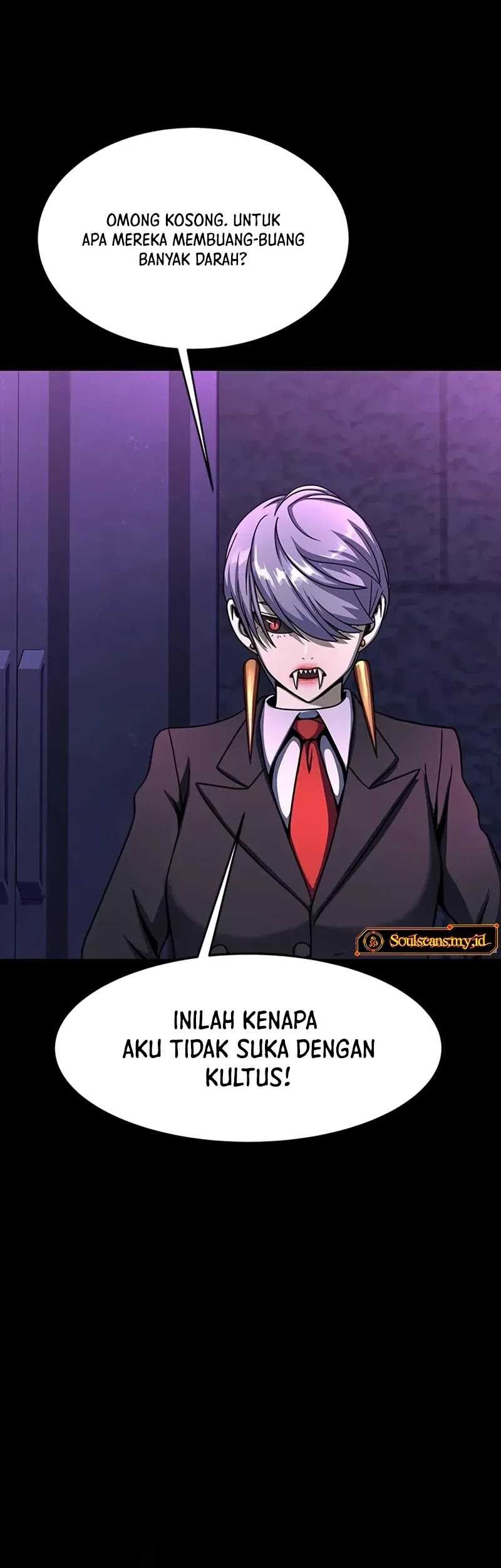 Steel-Eating Player Chapter 62 Gambar 27