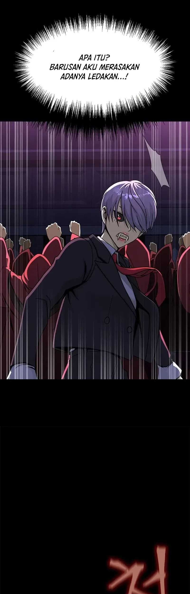 Steel-Eating Player Chapter 62 Gambar 29