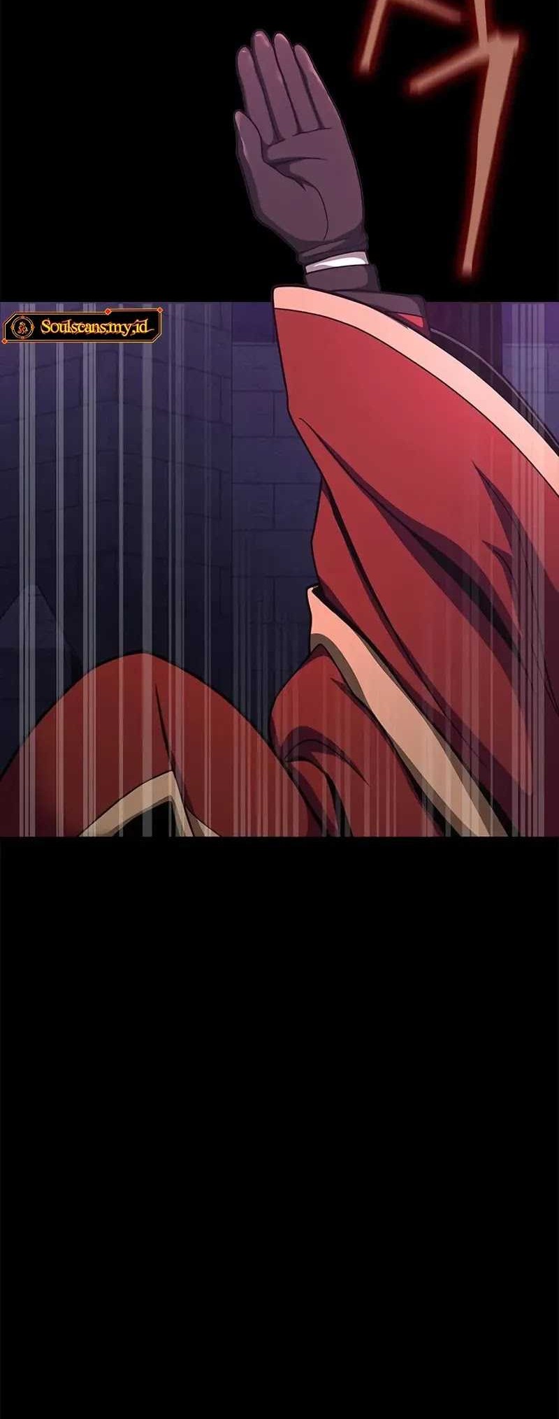 Steel-Eating Player Chapter 62 Gambar 30