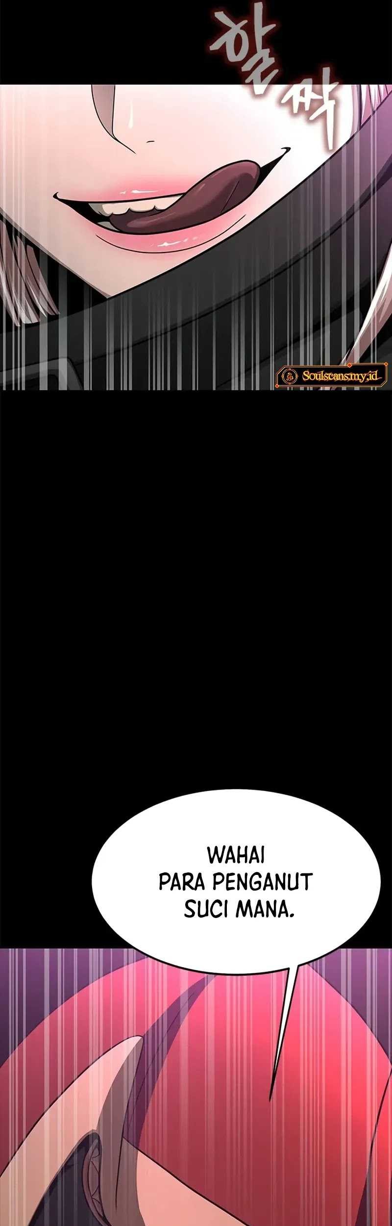 Steel-Eating Player Chapter 62 Gambar 33
