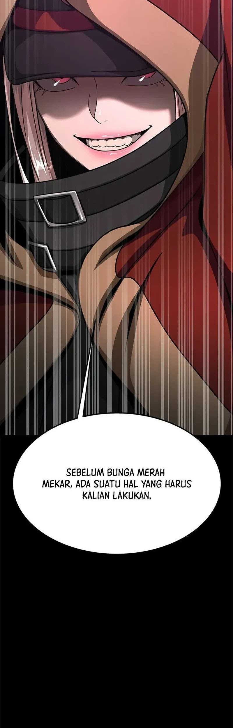 Steel-Eating Player Chapter 62 Gambar 34