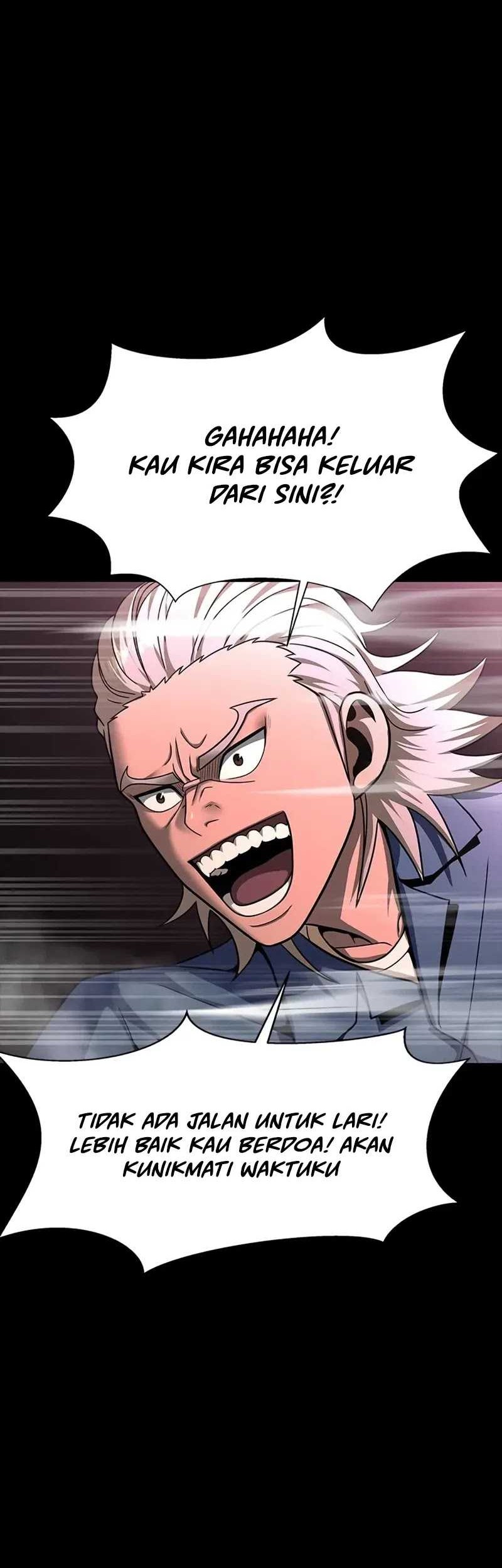 Steel-Eating Player Chapter 62 Gambar 38