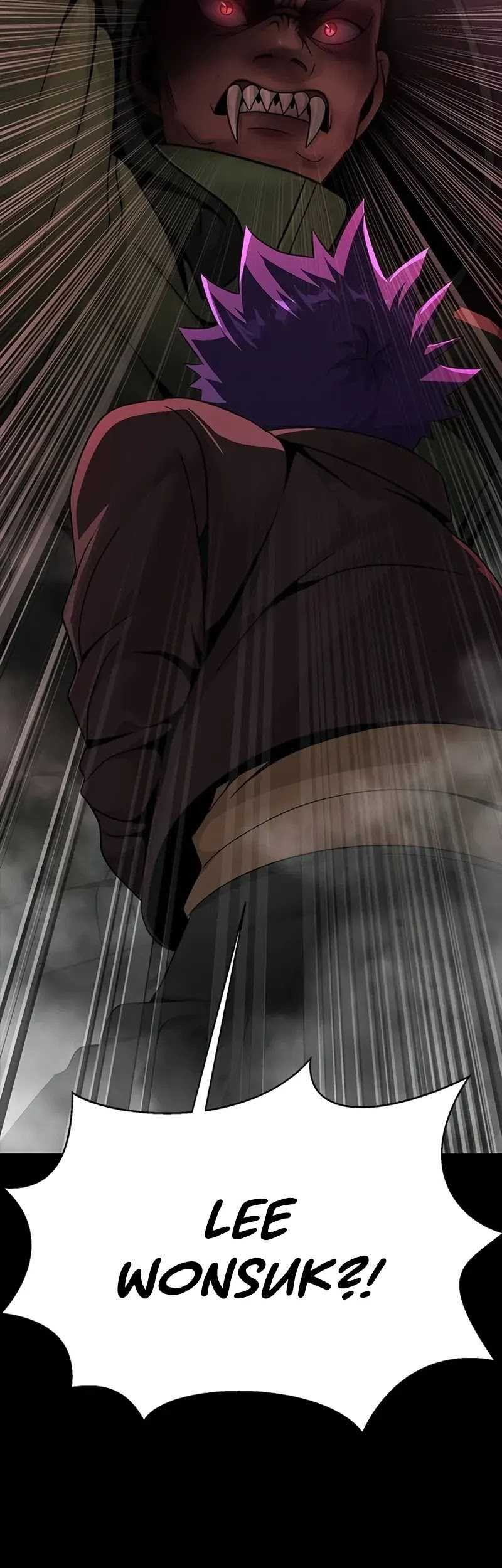 Steel-Eating Player Chapter 62 Gambar 45