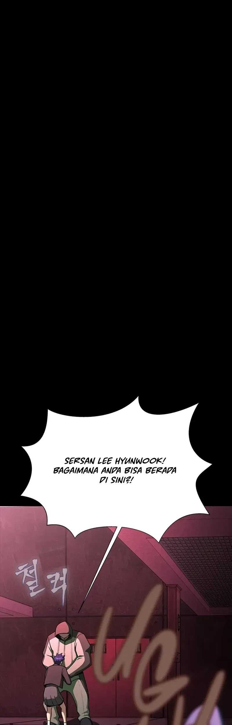Steel-Eating Player Chapter 62 Gambar 47