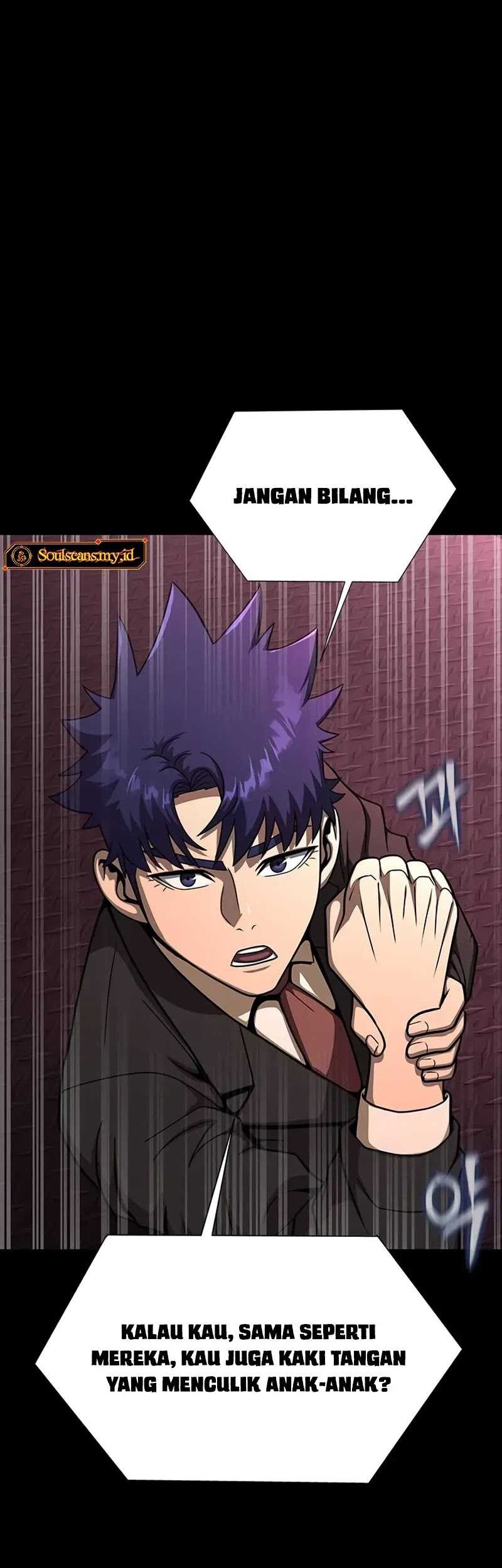Steel-Eating Player Chapter 62 Gambar 50