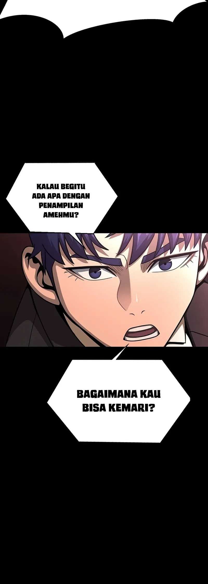 Steel-Eating Player Chapter 62 Gambar 52