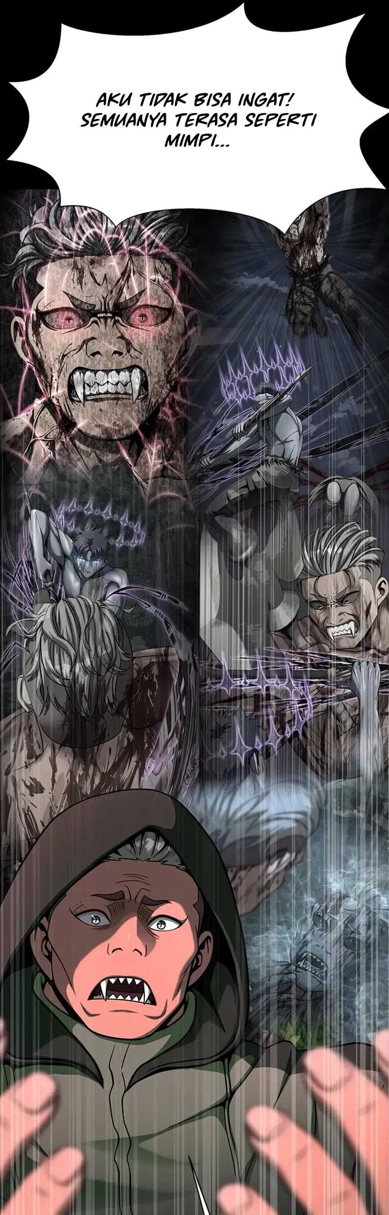 Steel-Eating Player Chapter 62 Gambar 53