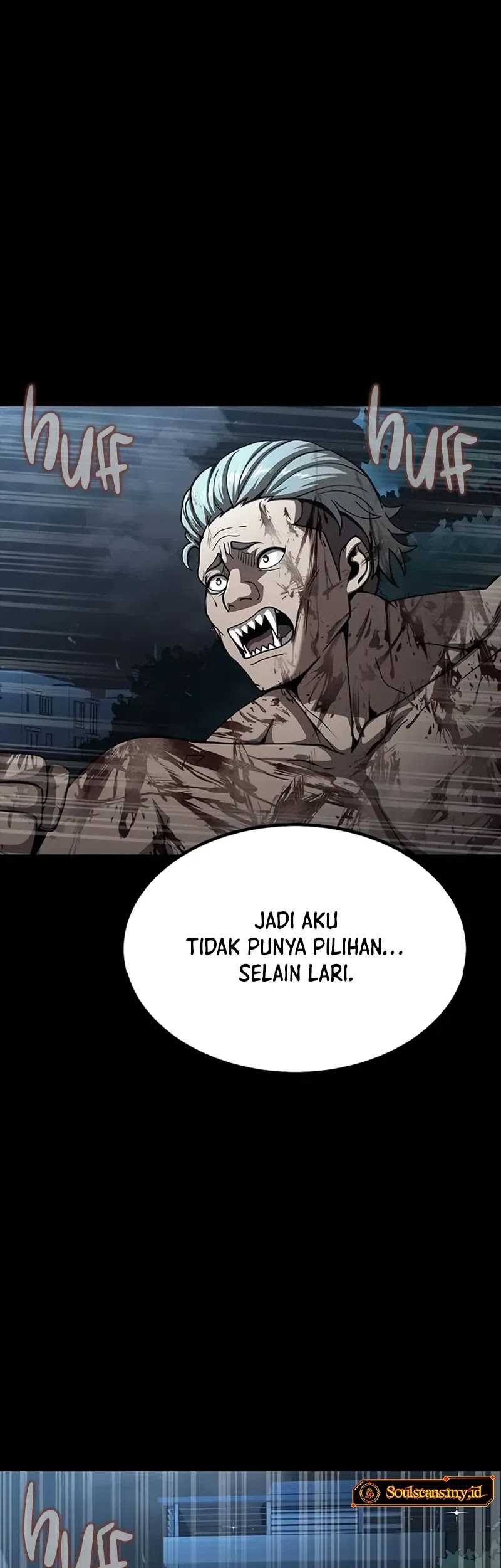 Steel-Eating Player Chapter 62 Gambar 55