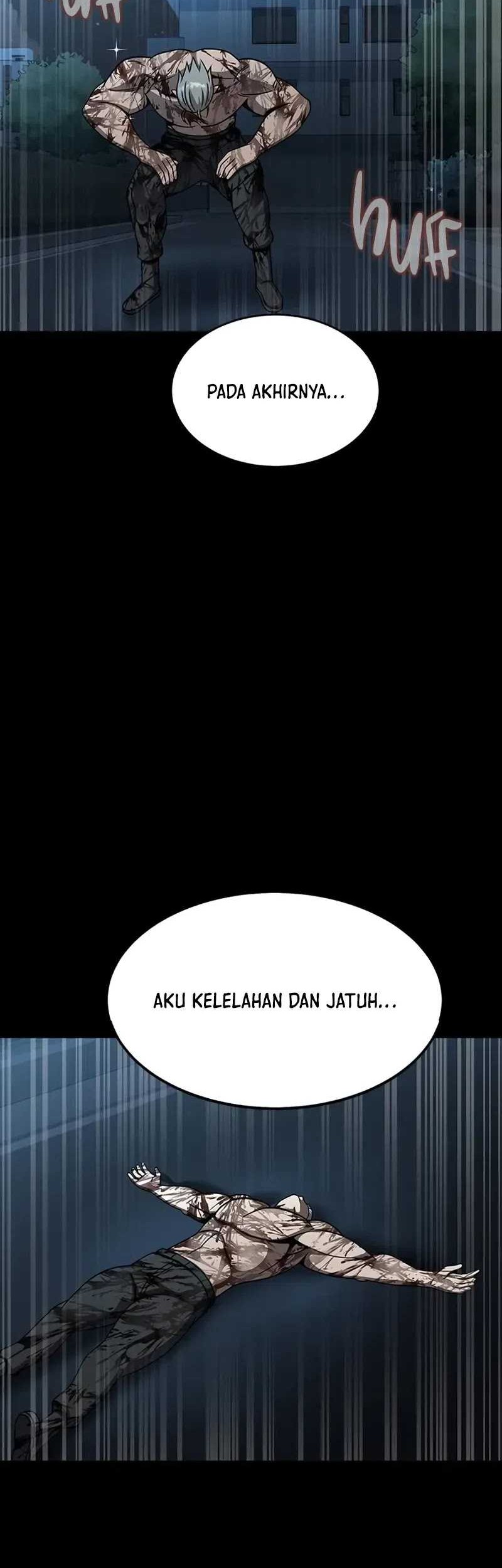 Steel-Eating Player Chapter 62 Gambar 56