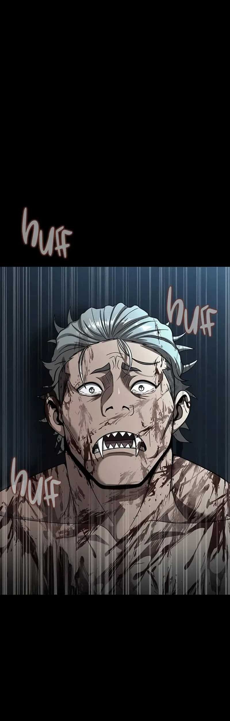 Steel-Eating Player Chapter 62 Gambar 57